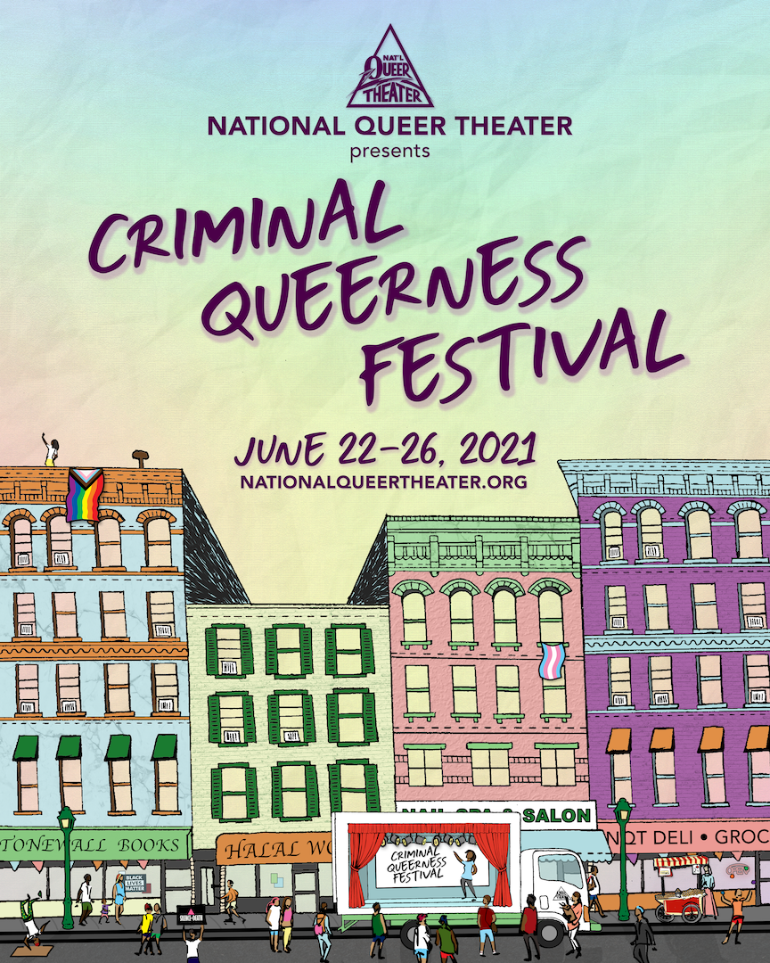 Criminal Queerness Festival