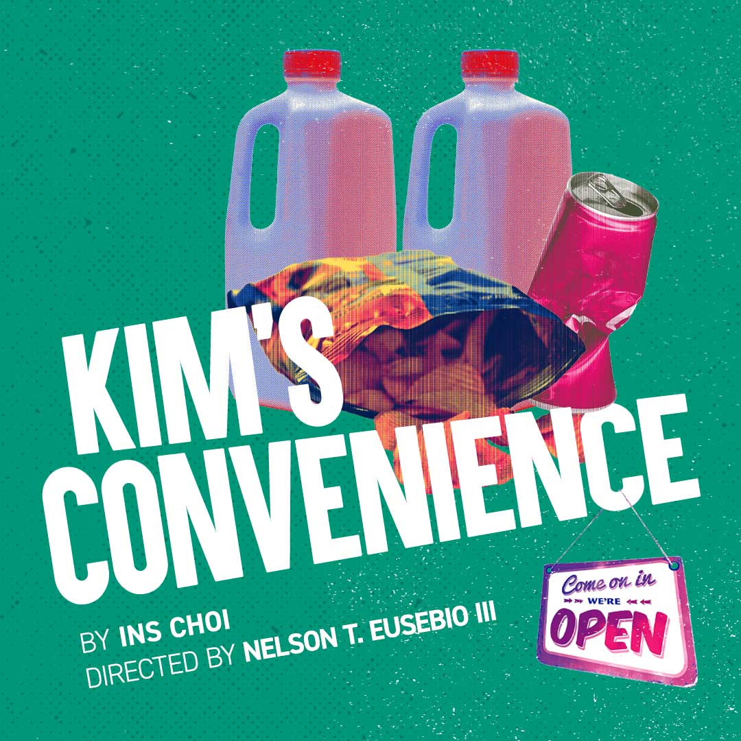 Kim's Convenience